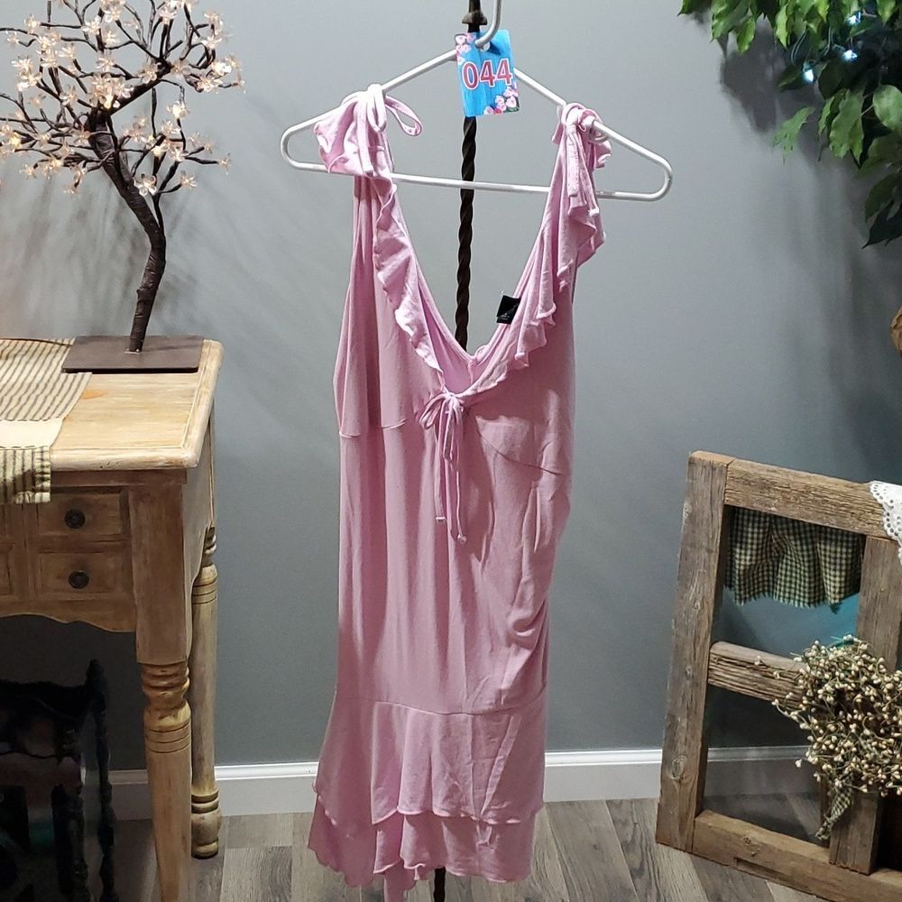 Wild Fable dress NWOT